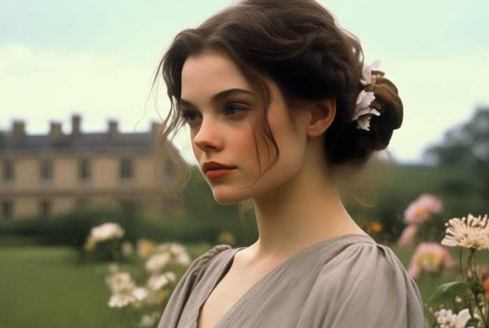 傲慢与偏见故事（傲慢与偏见故事完结之后 范醒）