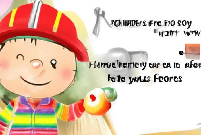 儿童消防安全小故事50字、消防安全小故事20字