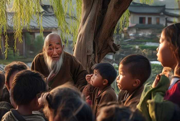 儿童故事河南(播放河南故事) 儿童故事河南(播放河南故事)