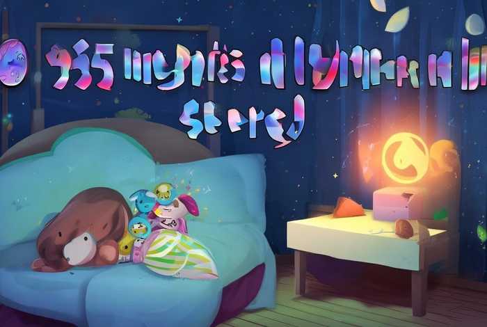 365夜儿童睡前故事mp3 少儿睡前故事365mp3