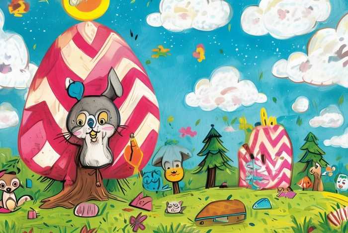 儿童绘本故事3-6岁、幼儿绘本故事3-6岁短故事