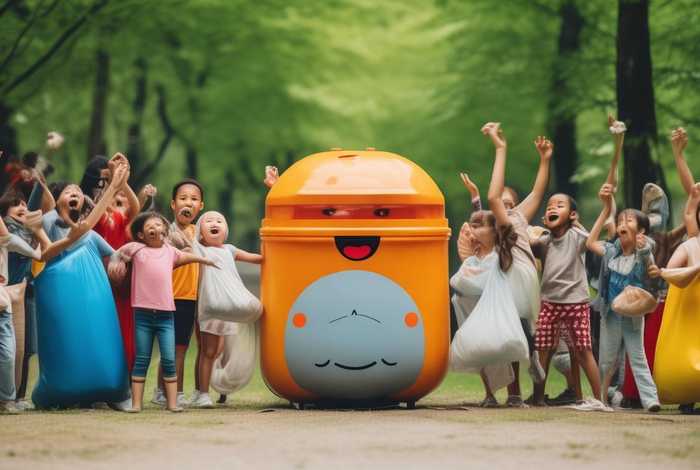 倒垃圾倒垃圾是什么儿歌，倒垃圾是什么族的歌曲