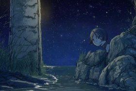 《抱柱之信》 - 抱柱之信故事原文