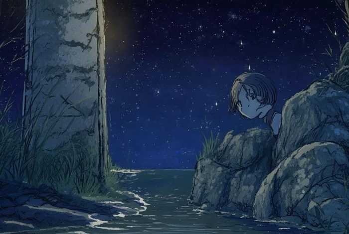 《抱柱之信》 - 抱柱之信故事原文