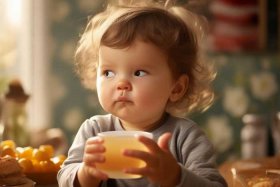 儿童可以喝蜂蜜水吗；儿童可以喝蜂蜜水吗 会不会早熟