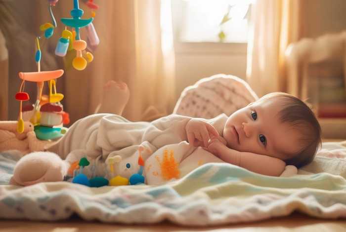 0岁婴儿开发大脑的故事（0岁婴儿开发大脑的故事视频）