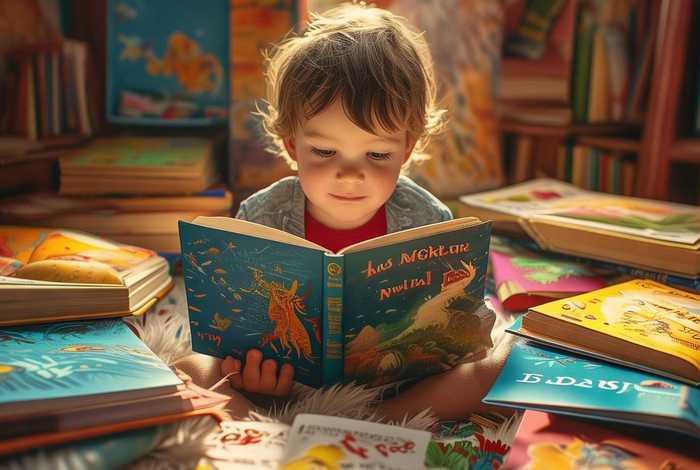 儿童故事书有哪些 少儿故事书大全阅读