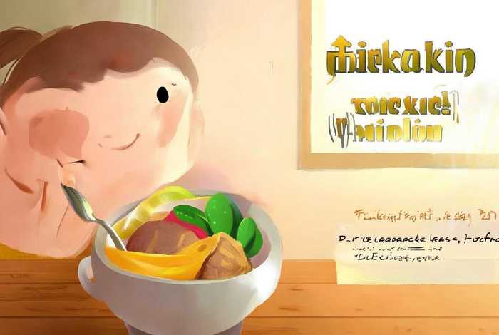 儿童吃排骨汤的功效和作用、儿童吃排骨汤的功效和作用禁忌