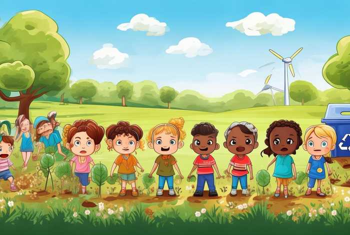 儿童保护地球的故事;幼儿园关于保护地球的故事视频 儿童保护地球的故事;幼儿园关于保护地球的故事视频