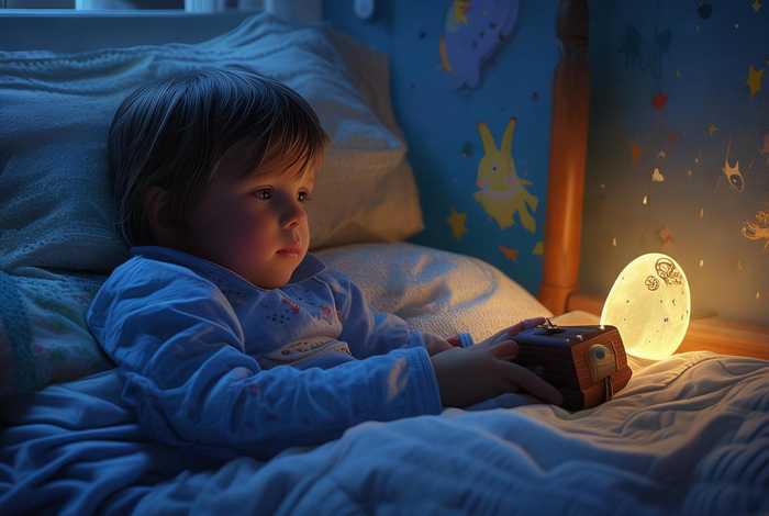 儿童故事催眠曲 - 儿童音乐催眠曲