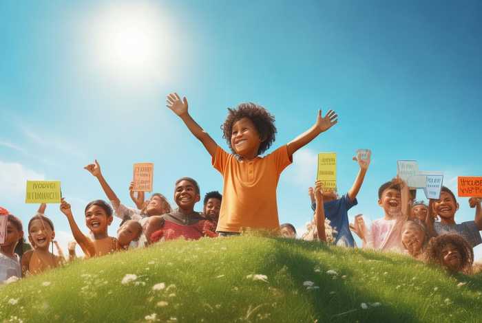 7岁励志故事、适合7岁的励志故事