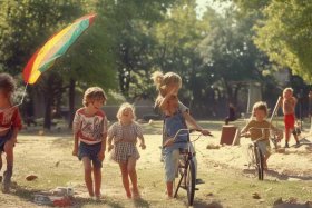 80后的童年趣事回忆、80后的回忆满满的趣事