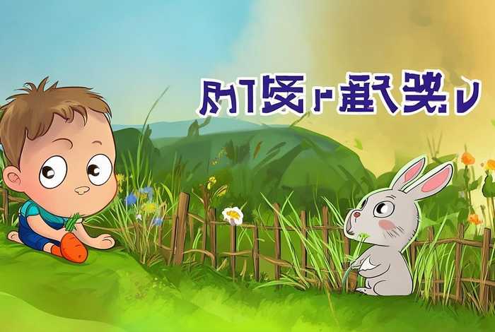 儿童版守株待兔的故事(守株待兔的故事幼儿) 儿童版守株待兔的故事(守株待兔的故事幼儿)