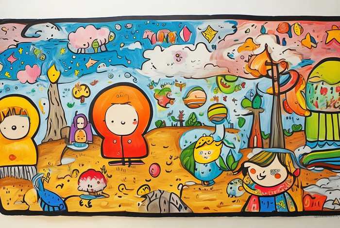 儿童手绘故事绘本简笔,手绘本故事简笔画 儿童手绘故事绘本简笔,手绘本故事简笔画