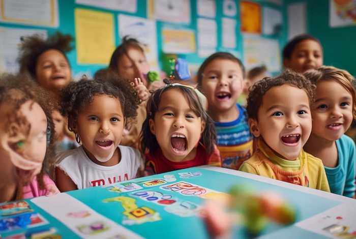 儿童奖励教育（儿童奖励教育活动方案）