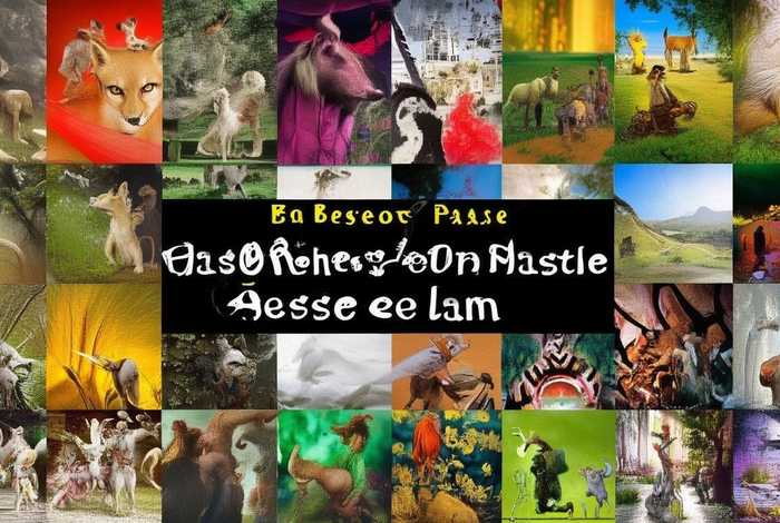 100则寓言故事，寓言故事100个必读