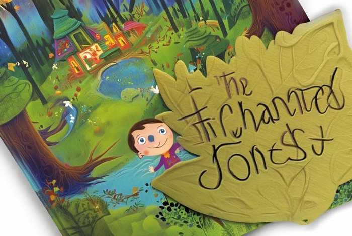 儿童小故事小说（少儿故事小说）