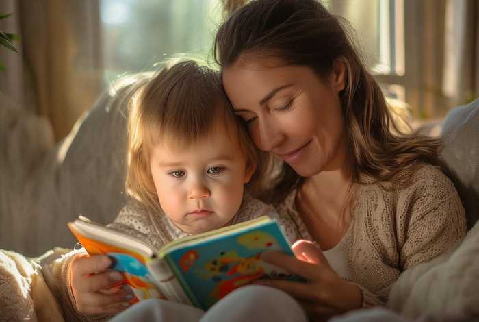 儿童亲情故事，幼儿亲情故事短篇100字