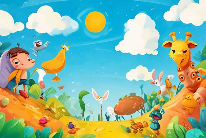 4岁小孩绘本书单、4岁小孩的绘本故事书