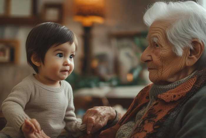 儿童孝顺故事；孝顺的幼儿故事