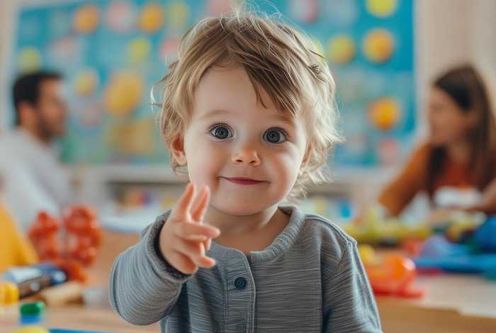 儿童毛遂自荐简短故事 毛遂自荐幼儿故事