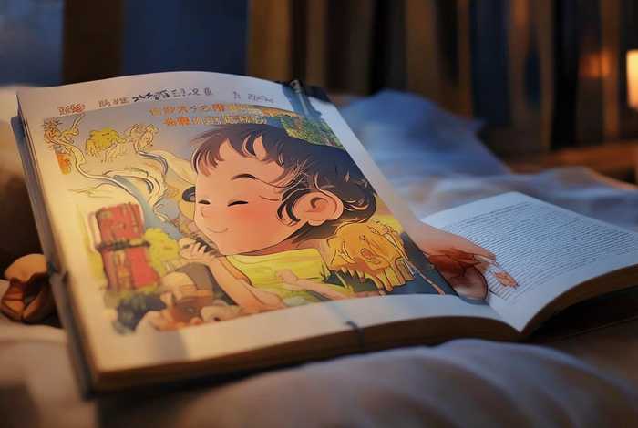 儿童睡前故事大全100篇 小儿故事书睡前故事大全100篇