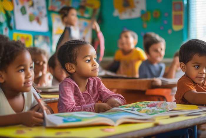 儿童故事课文、儿童故事课文讲解