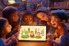 儿童圣经故事手机版