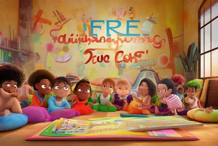 儿童听故事免费网站有哪几个 少儿免费听故事