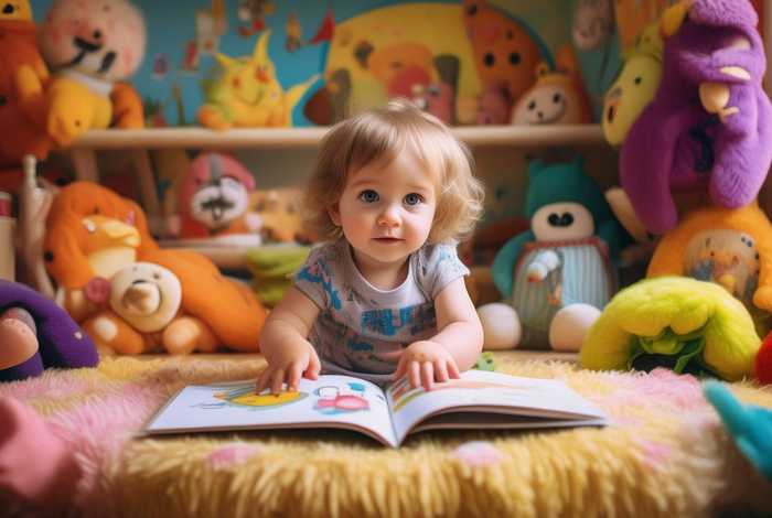 儿童故事三岁，三岁幼儿故事