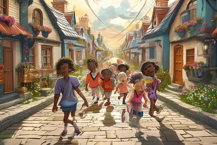 儿儿童故；儿童故大全