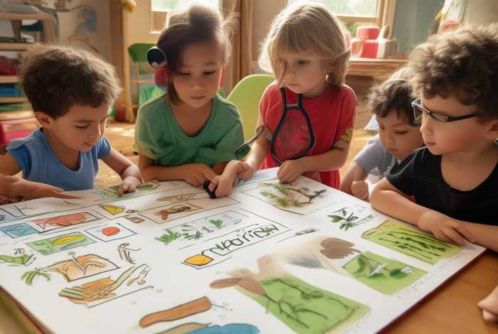 MEDICINE绘本故事书儿童 - medicine绘本故事书儿童