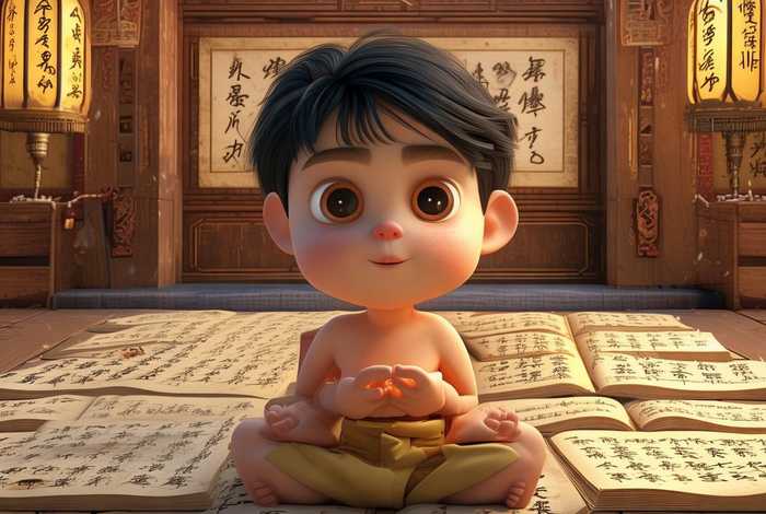 儿童国学启蒙经典；儿童国学启蒙经典有哪些