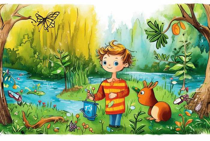 儿童环保故事大全,幼儿环保故事大全 儿童环保故事大全,幼儿环保故事大全