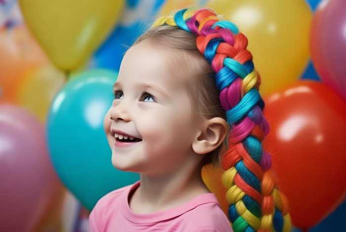 儿童蜈蚣辫教程、儿童蜈蚣辫教程一步一步教