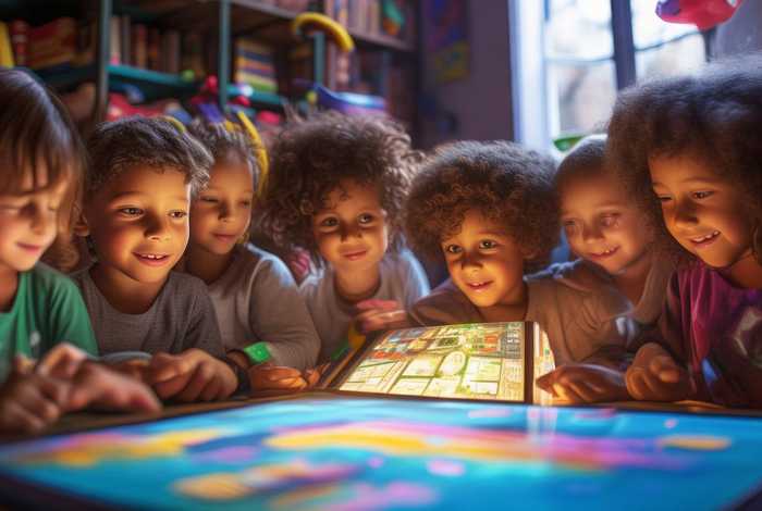 儿童故事在哪里下载 儿童故事在哪里下载7到12岁