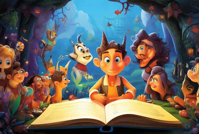 儿童小故事大全有声 小儿故事大全有声故事