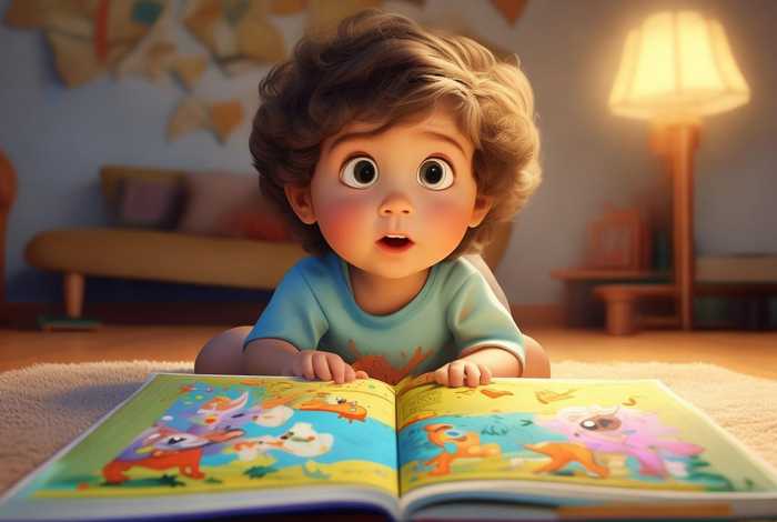 2岁儿童听故事大全、2岁小孩听故事大全