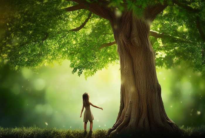 保护地球的故事50字，保护地球的故事50字左右