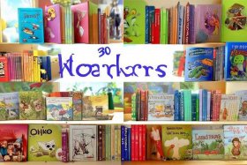 儿童必读的30本好书、儿童必读的30本好书电子版