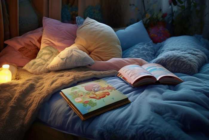 儿童睡前故事大全催眠曲 儿童睡前催眠曲mp3