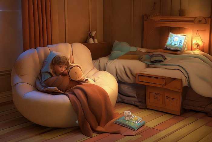 365故事大全睡前文字版、365故事大全睡前文字版在线听