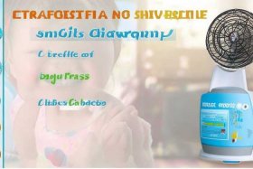 儿童小风扇的好处和坏处，儿童小风扇的好处和坏处图片