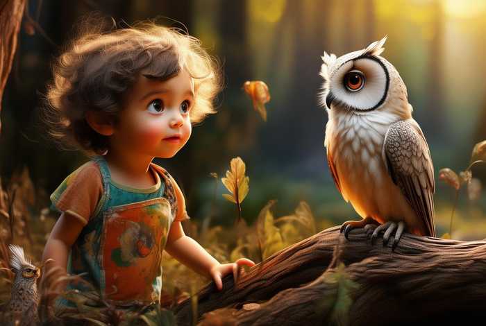 儿童童话道理故事，儿童童话故事及懂得的道理