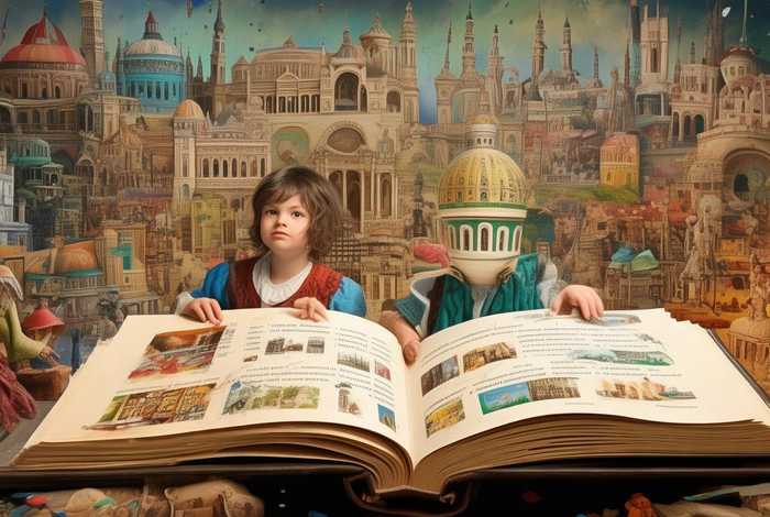 儿童故事历史故事 - 儿童故事历史故事免费