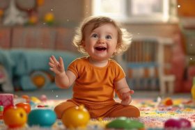 2到3岁儿童讲故事 - 2岁幼儿讲故事