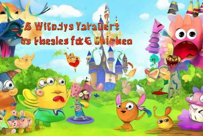 儿童故事大全有声故事 儿童有声故事5-6岁儿童故事大全