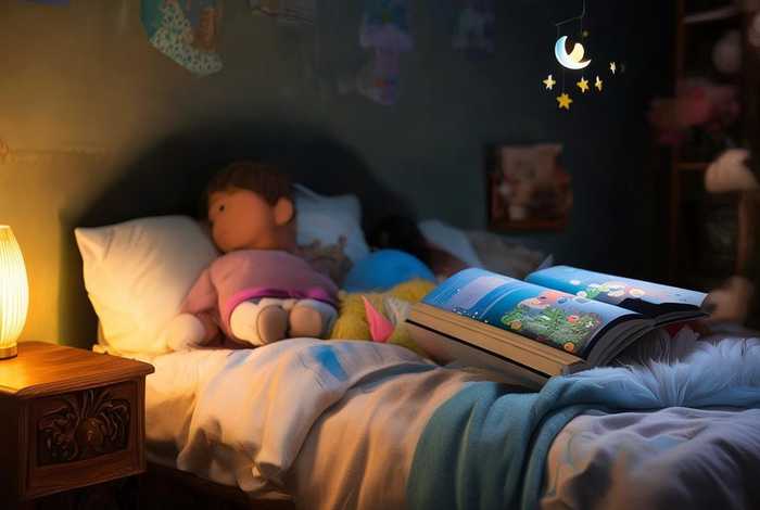 儿童睡前故事微盘，少儿睡前故事mp3