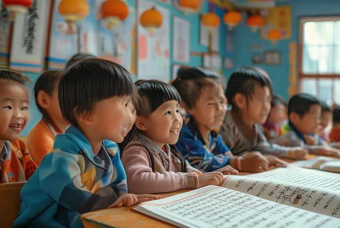 儿童背古诗三百首视频（少儿背古诗三百首）