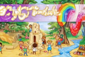 30分钟的幼儿故事 - 30分钟的幼儿故事大全